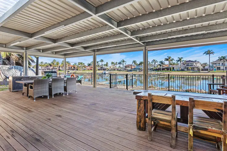 Third view of Homely house listing, 18 Curlew Point Drive, Patterson Lakes VIC 3197