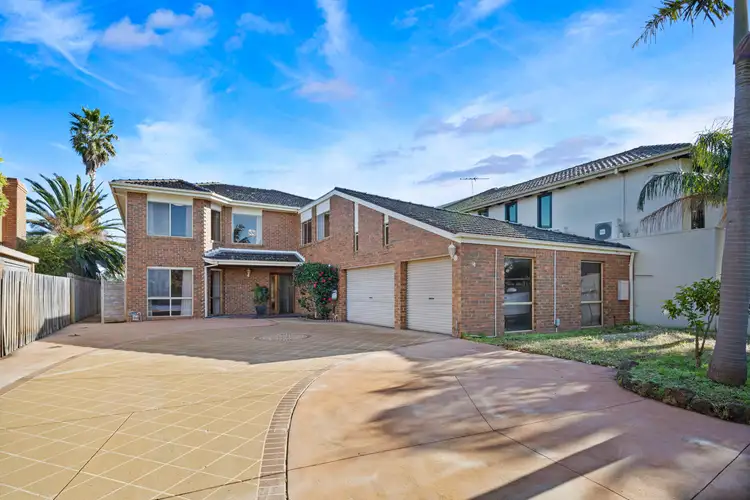 Fourth view of Homely house listing, 18 Curlew Point Drive, Patterson Lakes VIC 3197