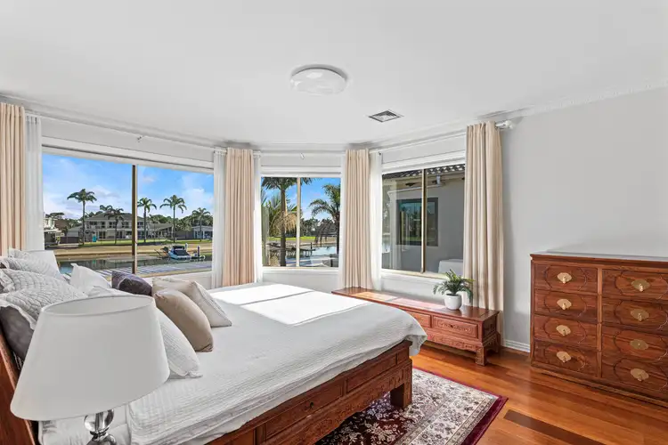 Fifth view of Homely house listing, 18 Curlew Point Drive, Patterson Lakes VIC 3197