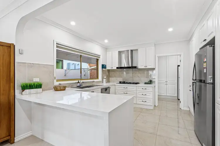 Sixth view of Homely house listing, 18 Curlew Point Drive, Patterson Lakes VIC 3197