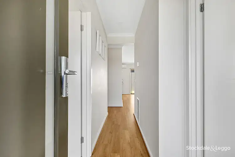 Second view of Homely house listing, 11 Holborn Path, Wyndham Vale VIC 3024