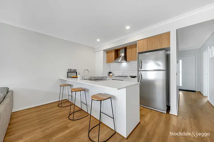 Third view of Homely house listing, 11 Holborn Path, Wyndham Vale VIC 3024
