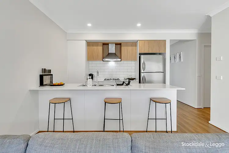 Fourth view of Homely house listing, 11 Holborn Path, Wyndham Vale VIC 3024
