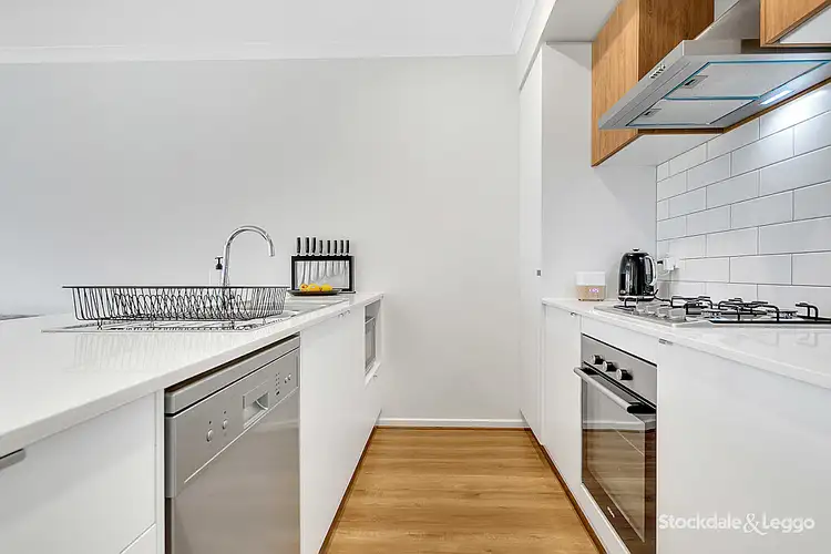 Fifth view of Homely house listing, 11 Holborn Path, Wyndham Vale VIC 3024