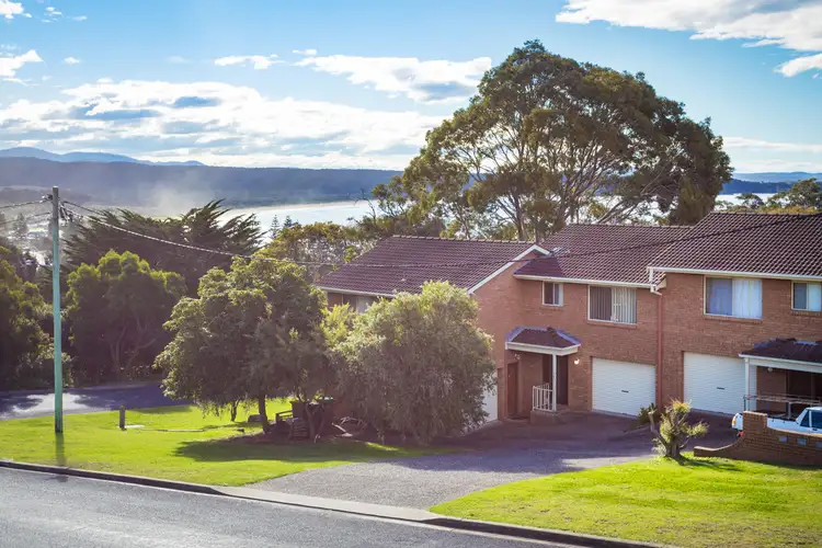 Main view of Homely unit listing, 2 34 PACIFIC STREET, Tathra NSW 2550