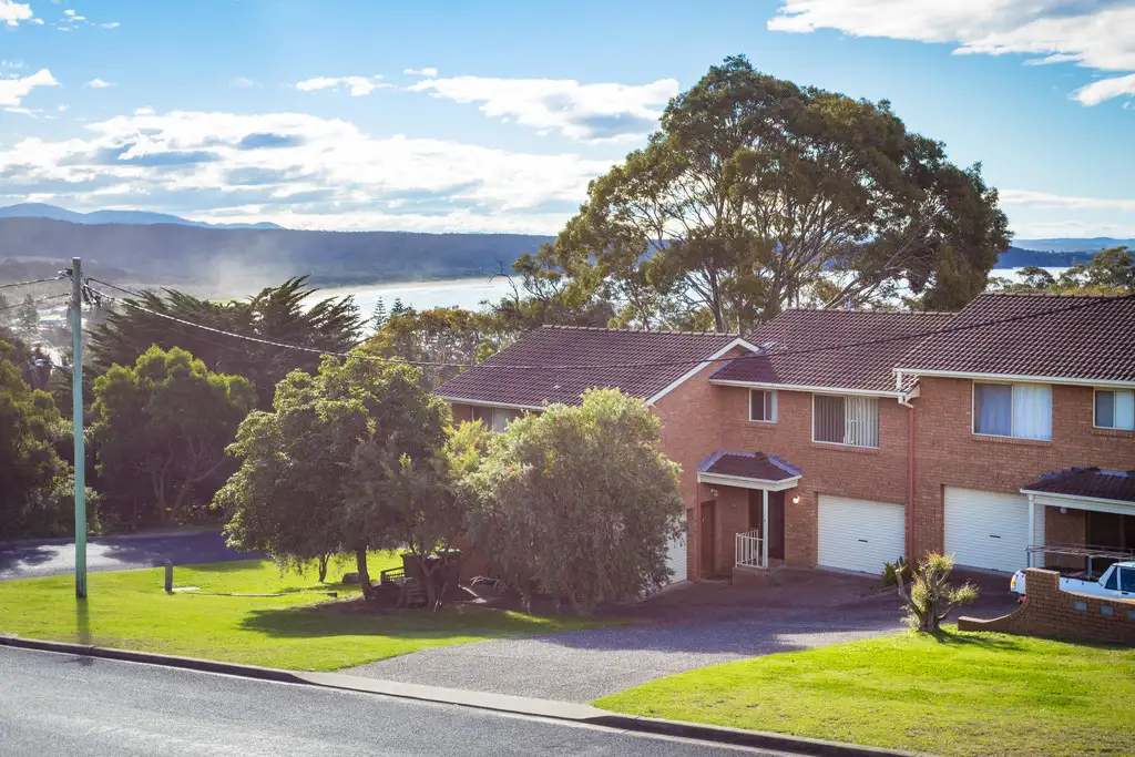 Main view of Homely unit listing, 2 34 PACIFIC STREET, Tathra NSW 2550
