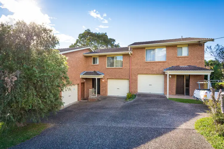Second view of Homely unit listing, 2 34 PACIFIC STREET, Tathra NSW 2550