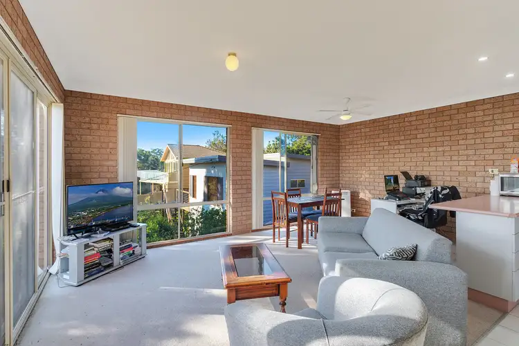 Third view of Homely unit listing, 2 34 PACIFIC STREET, Tathra NSW 2550