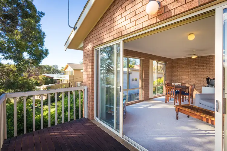 Fifth view of Homely unit listing, 2 34 PACIFIC STREET, Tathra NSW 2550