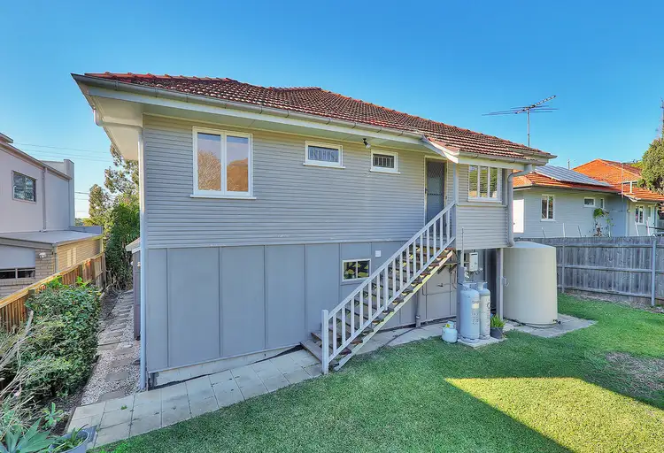 Second view of Homely house listing, 15 Toohey Road, Tarragindi QLD 4121