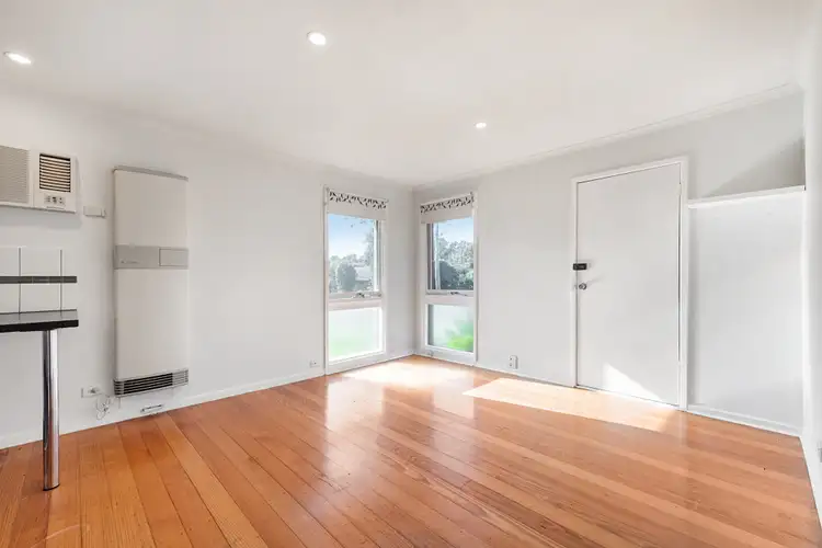Third view of Homely unit listing, 3/23 Central Avenue, Boronia VIC 3155