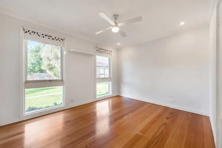 Fourth view of Homely unit listing, 3/23 Central Avenue, Boronia VIC 3155