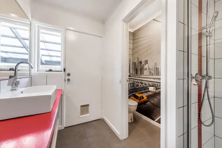 Fifth view of Homely unit listing, 3/23 Central Avenue, Boronia VIC 3155