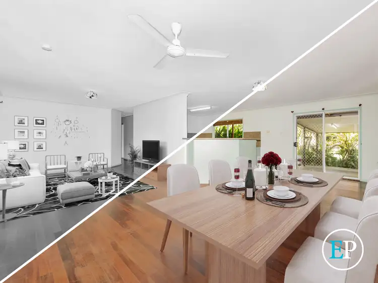 12 Borton Street, Balgal Beach QLD 4816