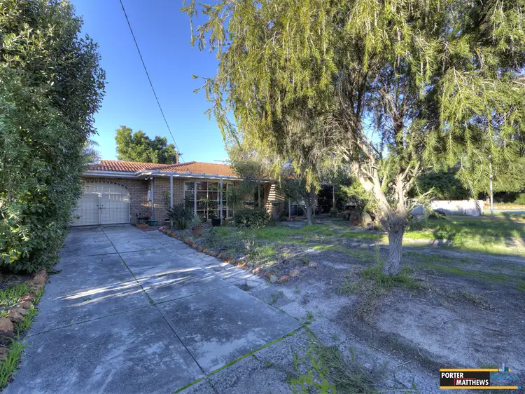 Main view of Homely house listing, 8 Larch Place, Forrestfield WA 6058
