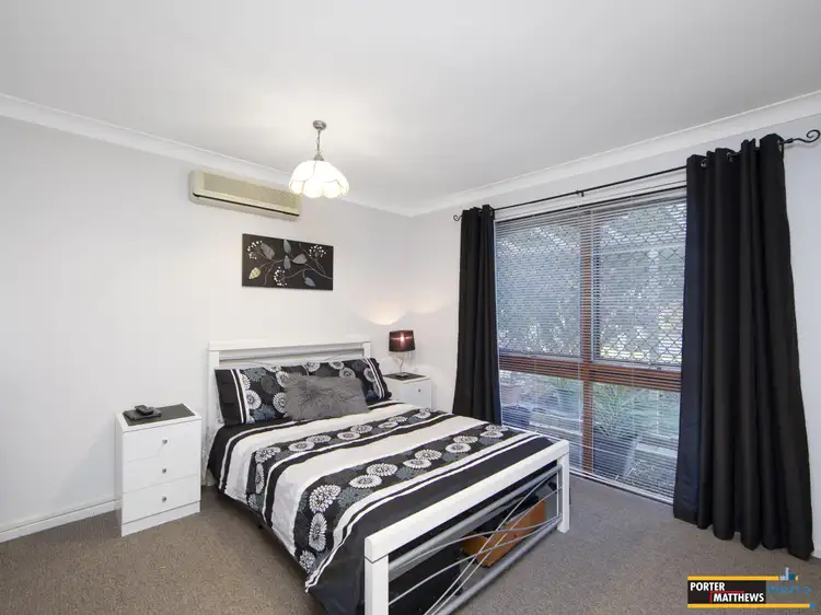 Second view of Homely house listing, 8 Larch Place, Forrestfield WA 6058