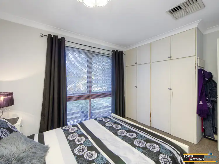 Fourth view of Homely house listing, 8 Larch Place, Forrestfield WA 6058