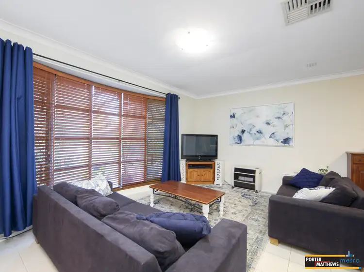 Fifth view of Homely house listing, 8 Larch Place, Forrestfield WA 6058