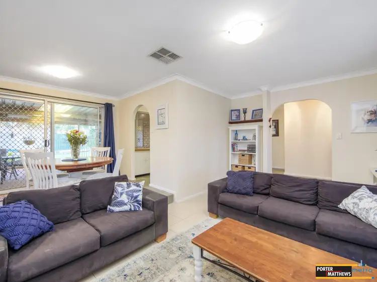 Sixth view of Homely house listing, 8 Larch Place, Forrestfield WA 6058