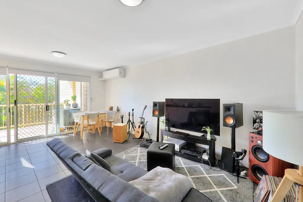 Main view of Homely unit listing, 30/33 Lagonda, Annerley QLD 4103