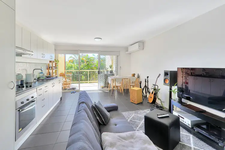 Third view of Homely unit listing, 30/33 Lagonda, Annerley QLD 4103