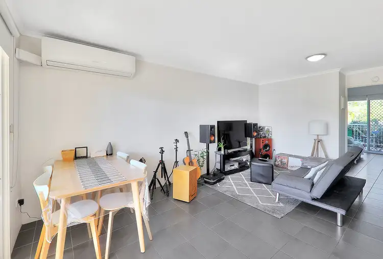 Fourth view of Homely unit listing, 30/33 Lagonda, Annerley QLD 4103