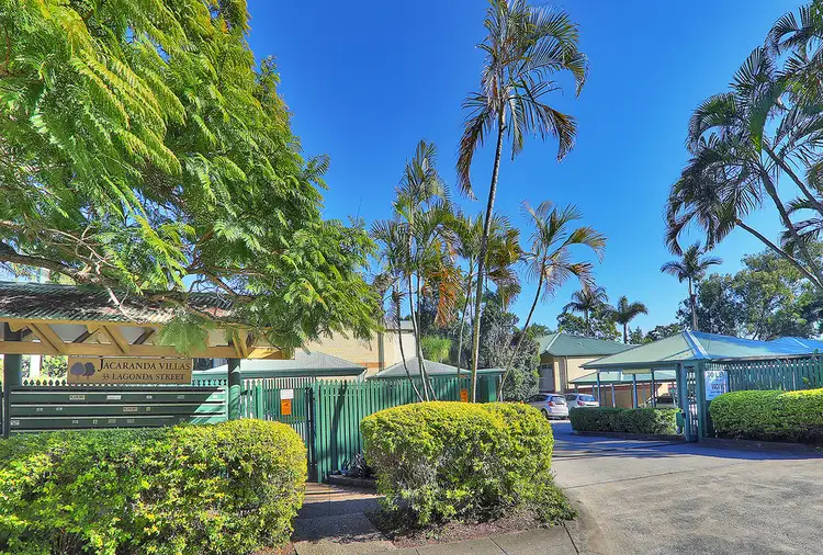 Seventh view of Homely unit listing, 30/33 Lagonda, Annerley QLD 4103