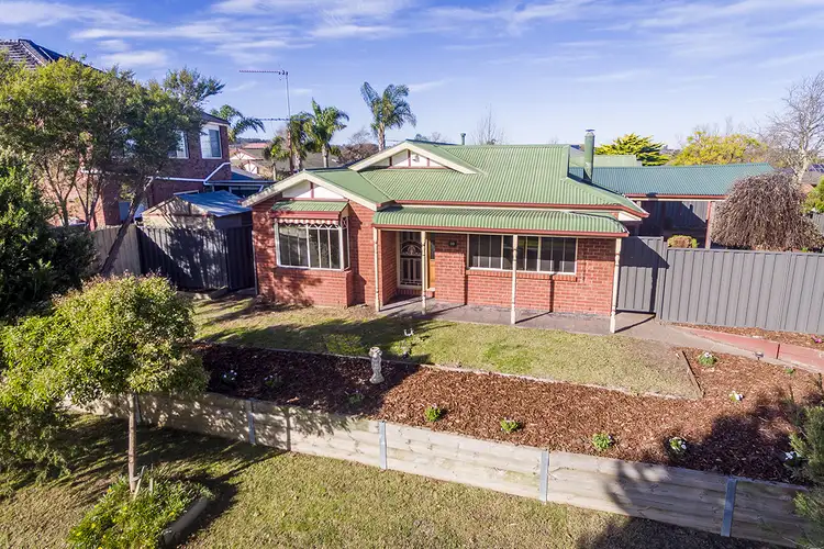 Main view of Homely house listing, 10 Avery Court, Narre Warren VIC 3805