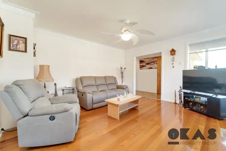 Main view of Homely house listing, 49 Tulloch Street, Deer Park VIC 3023