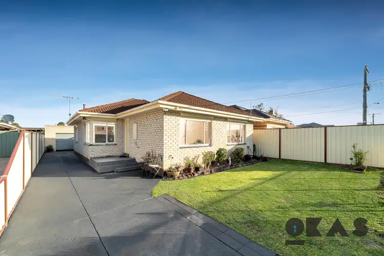 Second view of Homely house listing, 49 Tulloch Street, Deer Park VIC 3023