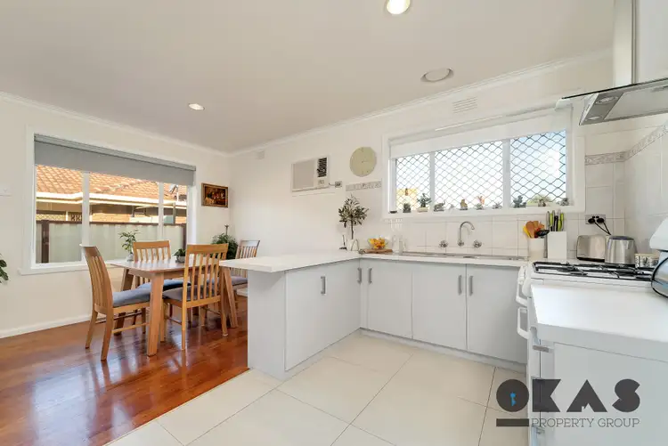Fifth view of Homely house listing, 49 Tulloch Street, Deer Park VIC 3023
