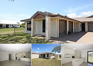 Third view of Homely house listing, 2 /12 FULMAR COURT, Burrum Heads QLD 4659