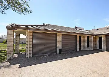 Sixth view of Homely house listing, 2 /12 FULMAR COURT, Burrum Heads QLD 4659