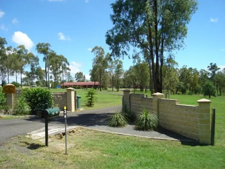 Second view of Homely rural property listing, Address available on request