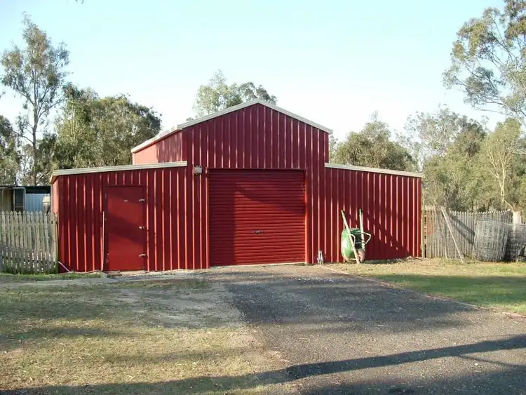 Third view of Homely rural property listing, Address available on request