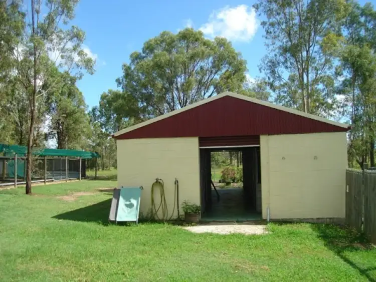 Fourth view of Homely rural property listing, Address available on request