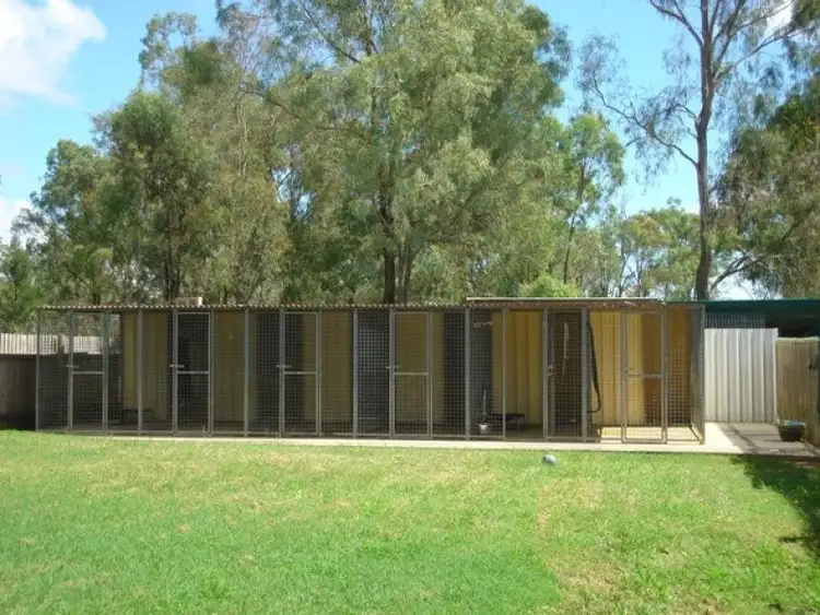 Fifth view of Homely rural property listing, Address available on request