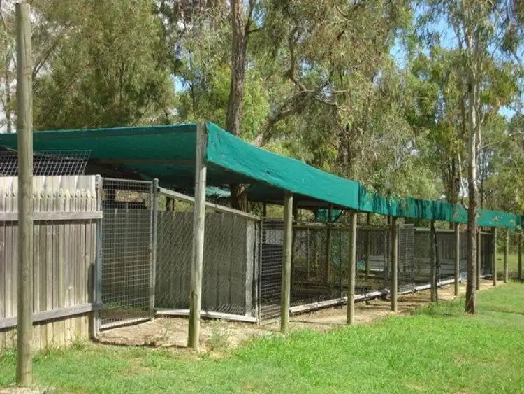 Sixth view of Homely rural property listing, Address available on request