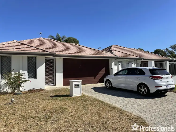 2 Pearson Street