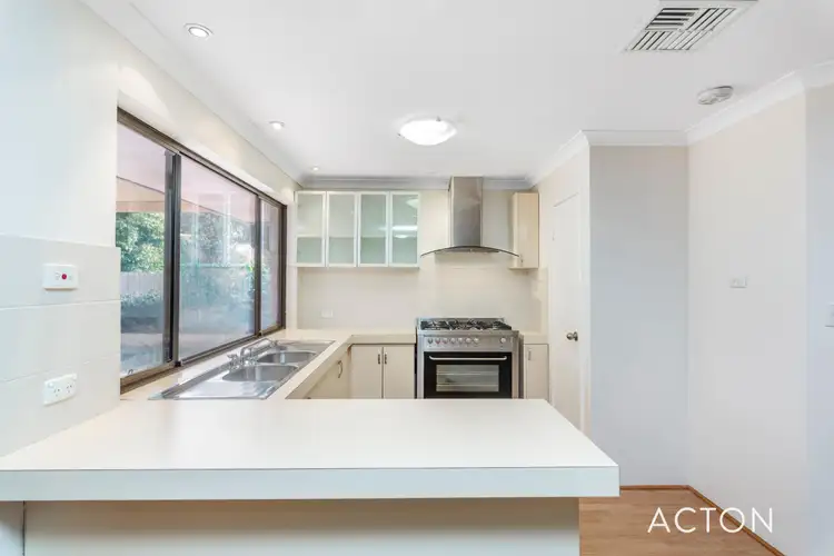 Fourth view of Homely house listing, 3 Fortunella Grove, Seville Grove WA 6112