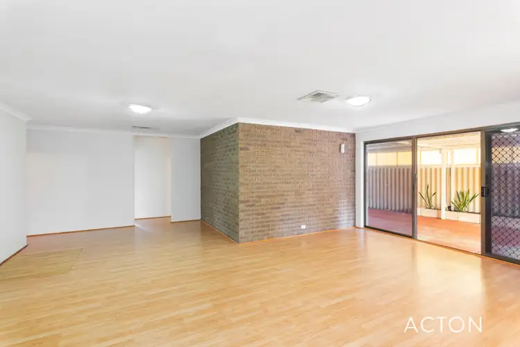 Sixth view of Homely house listing, 3 Fortunella Grove, Seville Grove WA 6112