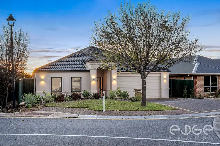 14 Garrad Street, Blakeview SA 5114