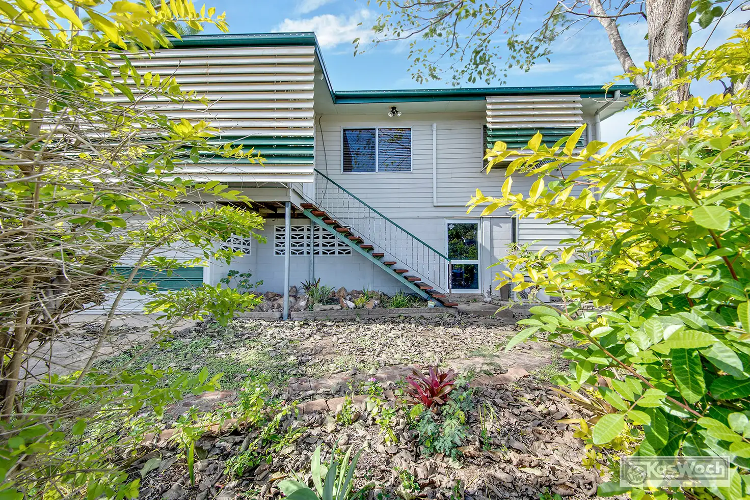 Main view of Homely house listing, 100 Stack Street, Koongal QLD 4701