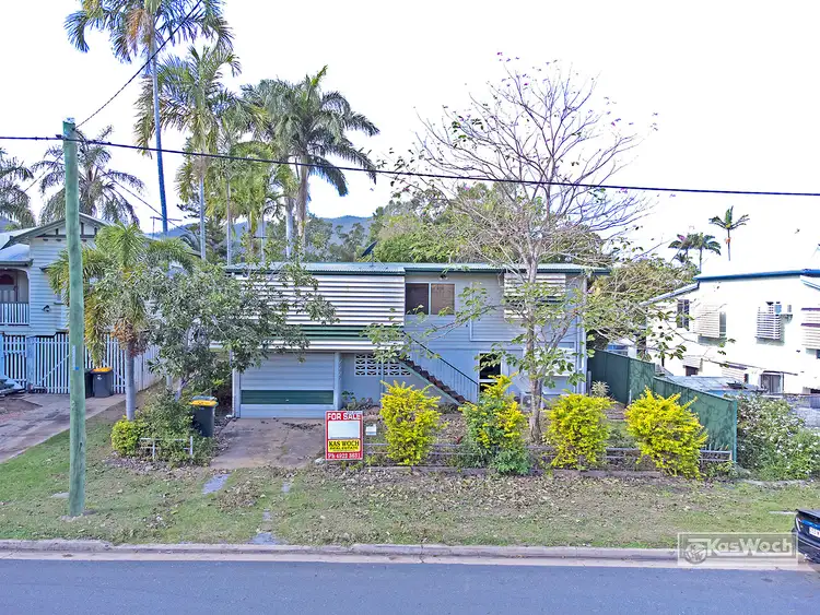 Second view of Homely house listing, 100 Stack Street, Koongal QLD 4701