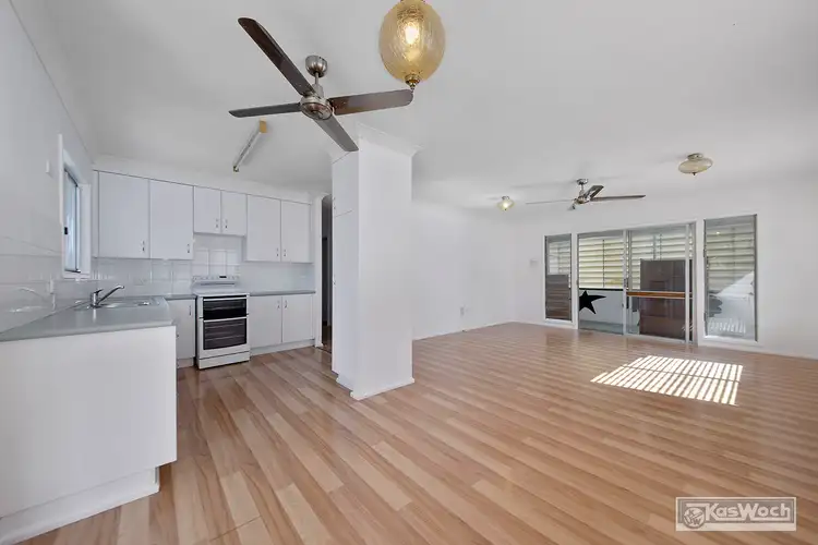 Third view of Homely house listing, 100 Stack Street, Koongal QLD 4701