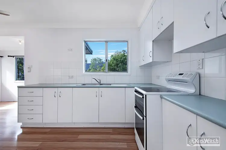 Fourth view of Homely house listing, 100 Stack Street, Koongal QLD 4701