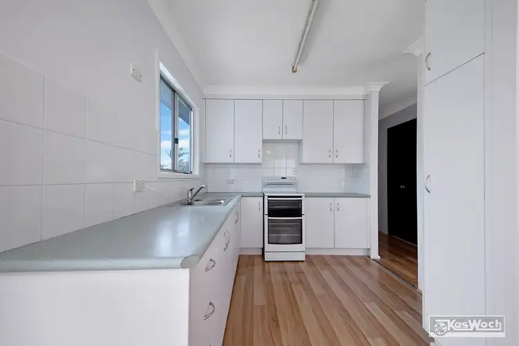 Fifth view of Homely house listing, 100 Stack Street, Koongal QLD 4701