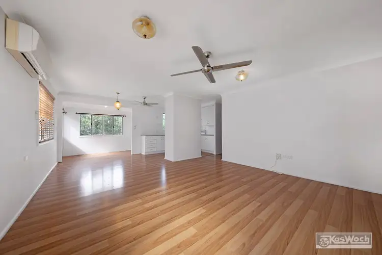 Sixth view of Homely house listing, 100 Stack Street, Koongal QLD 4701