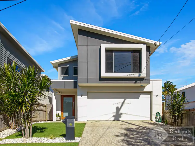 35 Bayview Street, Wellington Point QLD 4160