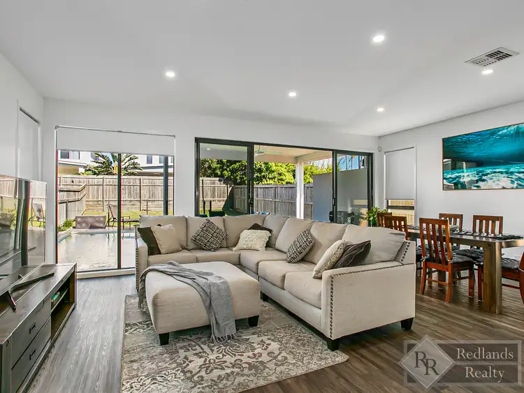 Fourth view of Homely house listing, 35 Bayview Street, Wellington Point QLD 4160